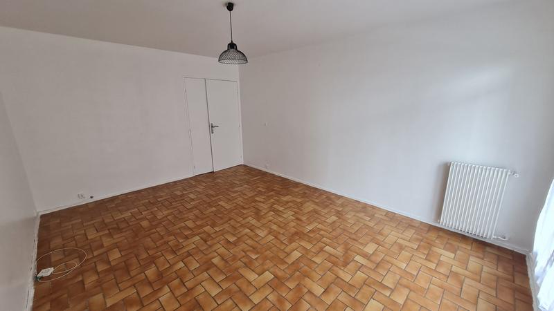 Appartement - 52 m² - 2 pièces