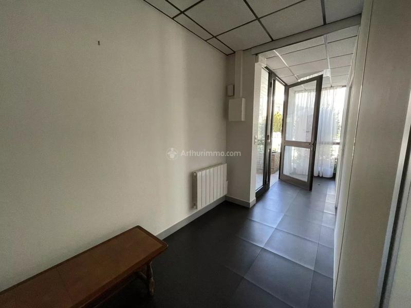 Local commercial - 50 m² - 2 pièces