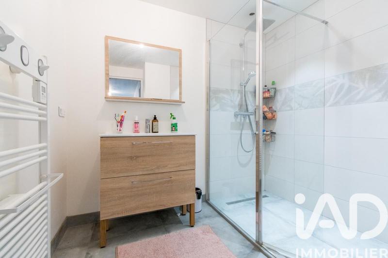 Maison de maîtres - 232 m² - 9 pièces