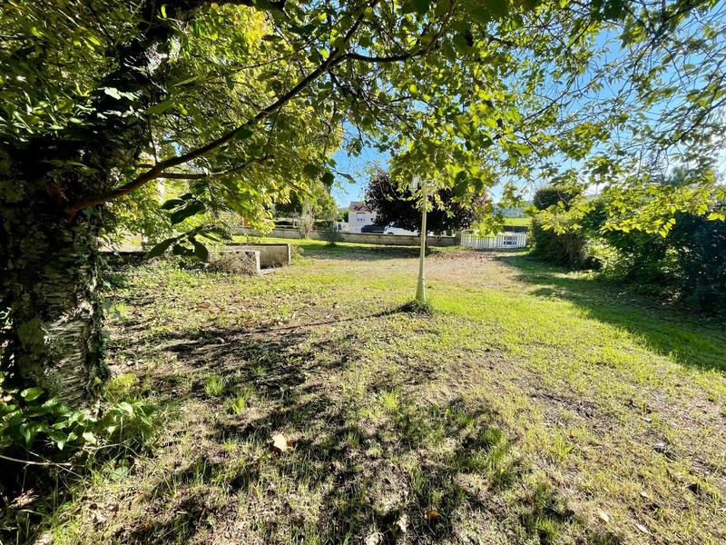 Maison - 118 m² - 5 pièces