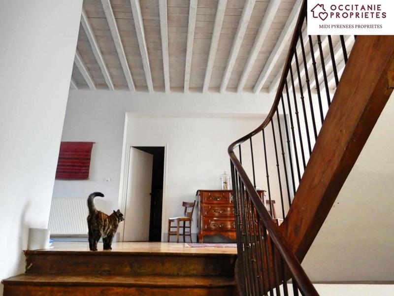 Maison de maîtres - 495 m² - 9 pièces