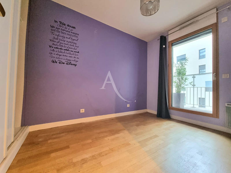 Appartement - 95 m² - 4 pièces