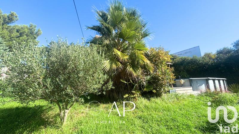 Maison - 195 m² - 8 pièces