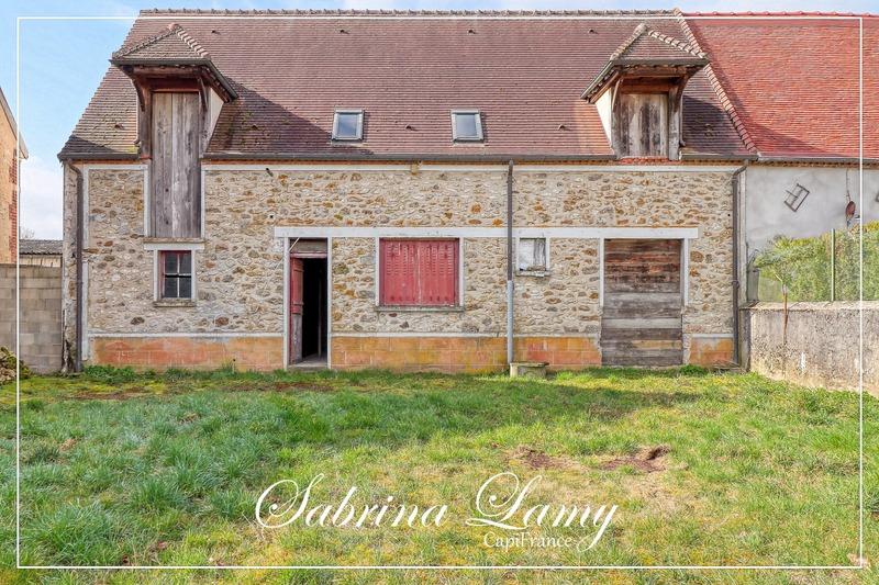 Maison - 150 m² - 2 pièces