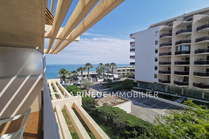 Appartement - 27 m² - 2 pièces