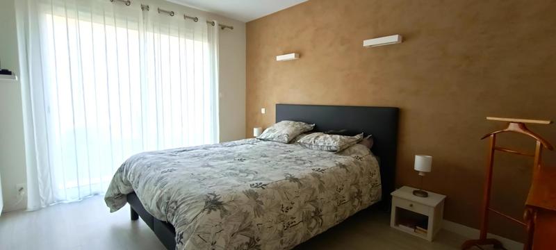 Maison - 166 m² - 6 pièces