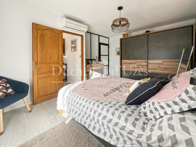 Villa - 116 m² - 5 pièces