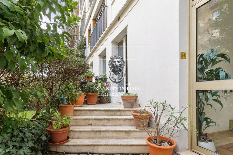 Bureau - 74 m² - 3 pièces