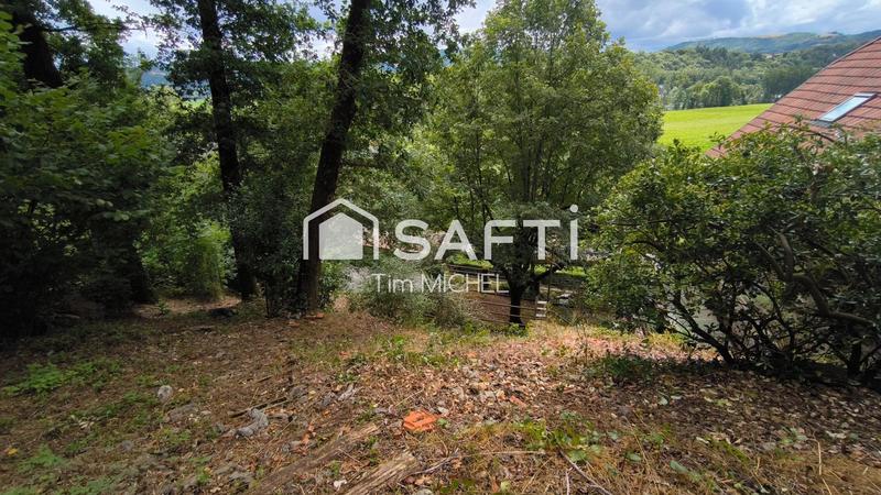 Maison - 141 m² - 5 pièces