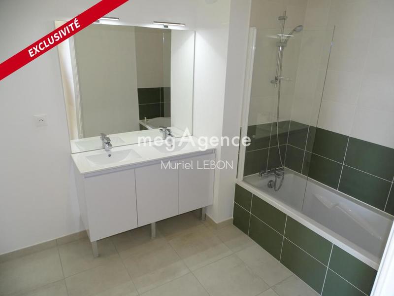 Appartement - 85 m² - 4 pièces