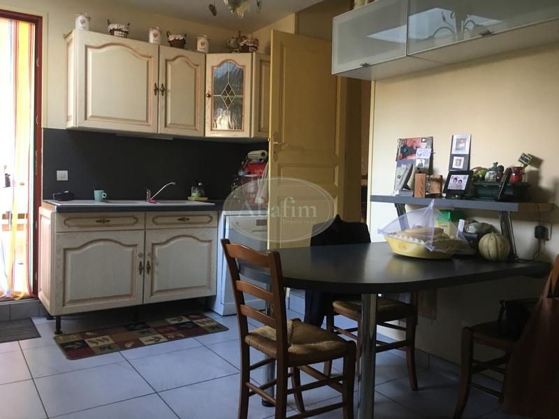 Maison - 129 m² - 6 pièces