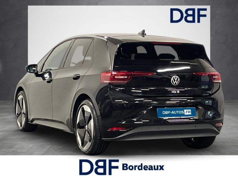Volkswagen Id.3 204 ch Pro s Life Max