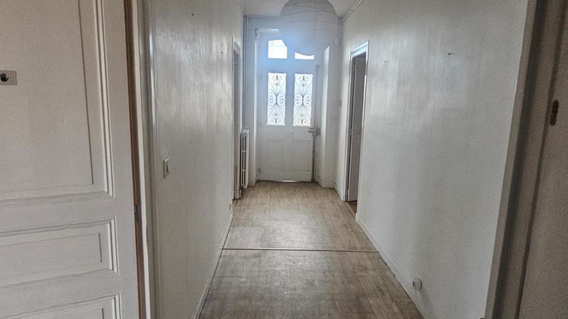 Maison - 149 m² - 7 pièces