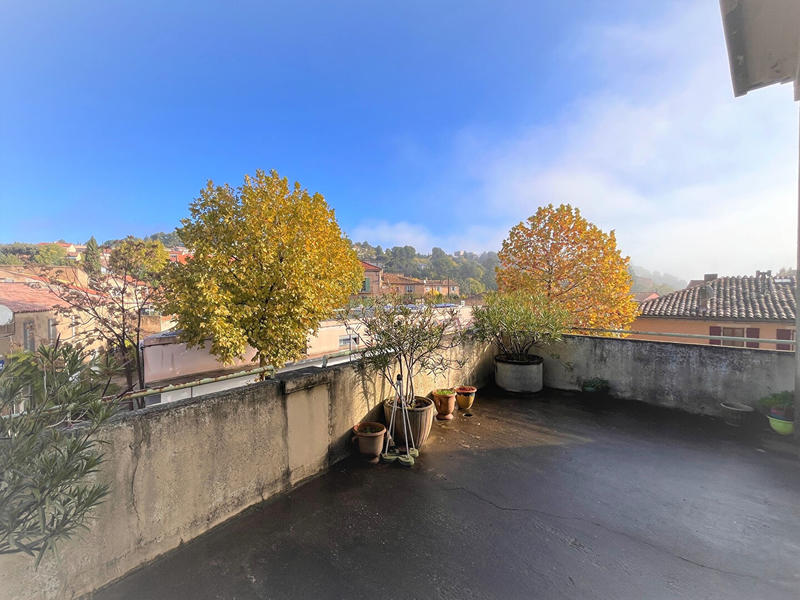 Immeuble - 554 m² - 7 pièces