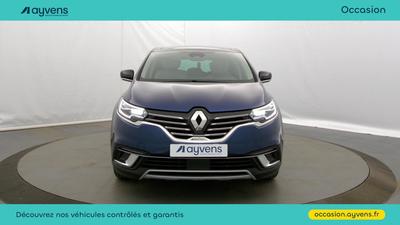 Renault Espace Initiale Paris Tce 225 Edc Fap