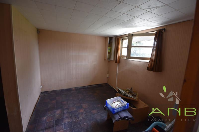 Maison traditionnelle - 66 m² - 4 pièces