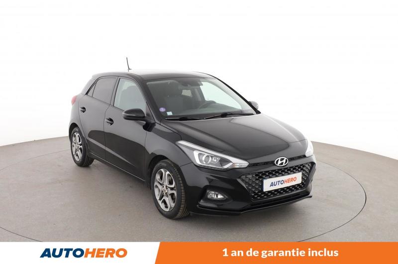 Hyundai i20 1.0 t-GDi Intuitive Dct-7 100 ch
