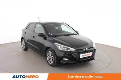 Hyundai i20 1.0 t-GDi Intuitive Dct-7 100 ch