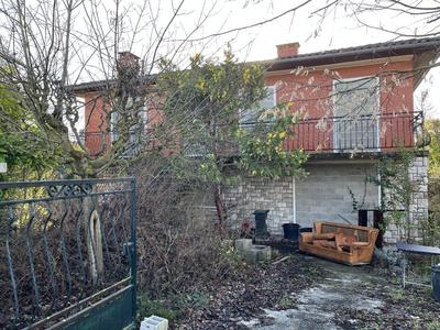 Maison - 162 m² - 4 pièces