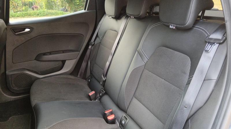 Renault Clio 1.0 TCe 100 Intens