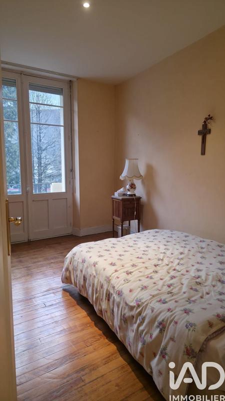 Appartement - 178 m² - 5 pièces