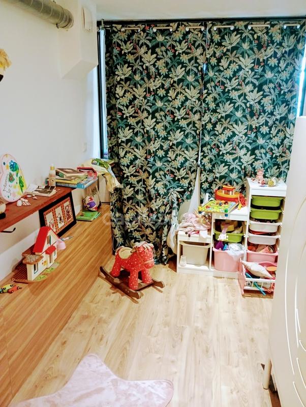 Appartement - 102 m² - 3 pièces