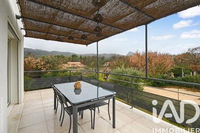 Maison - 78 m² - 4 pièces