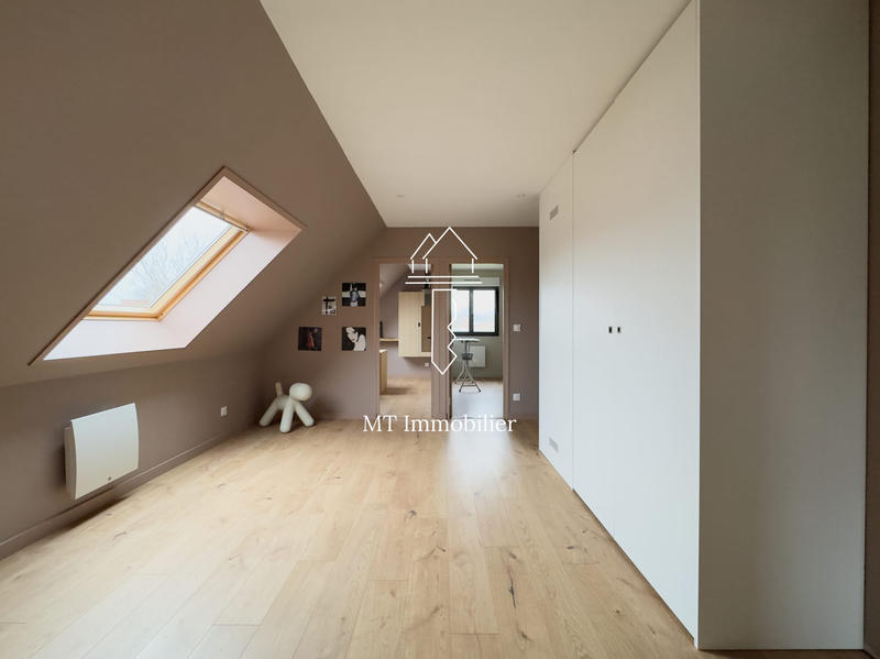 Maison - 150 m² - 6 pièces