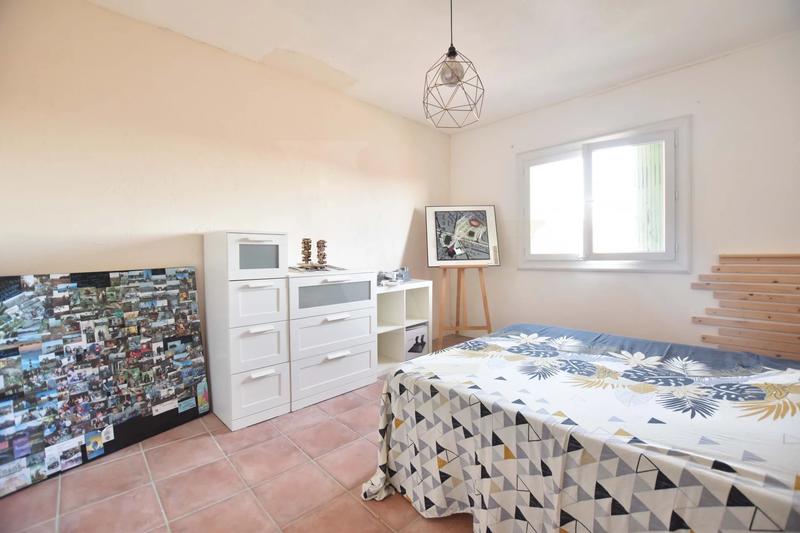 Maison de village - 121 m² - 5 pièces