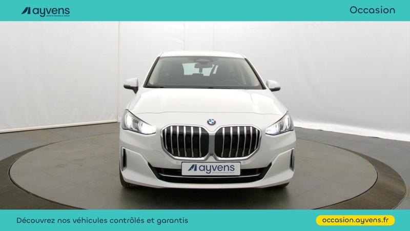 Bmw Serie 2 Active Toure ActiveTourer 218i 136ch Business Design Dkg7