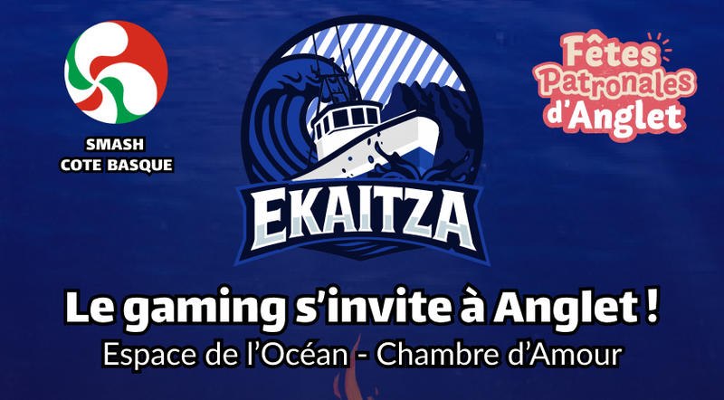 Fêtes d'Anglet
