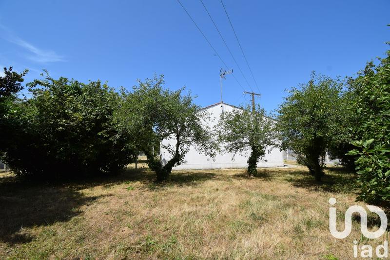 Maison - 146 m² - 5 pièces