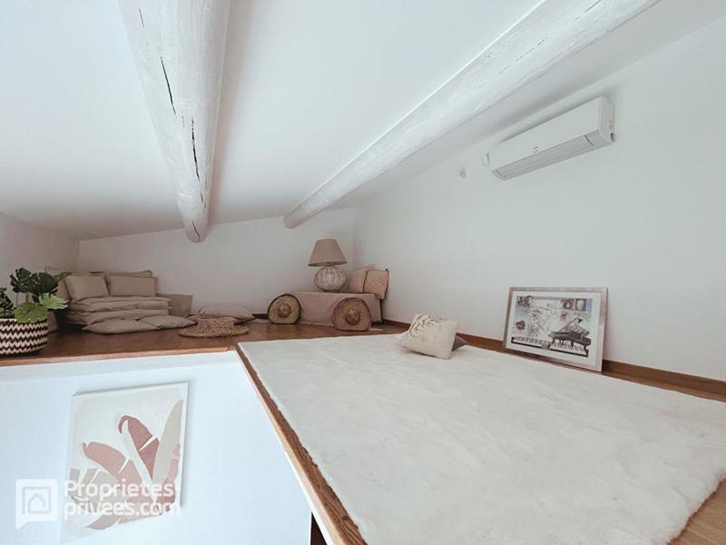 Maison - 200 m² - 5 pièces