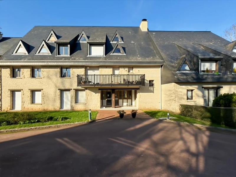 Appartement - 26 m² - 1 pièce