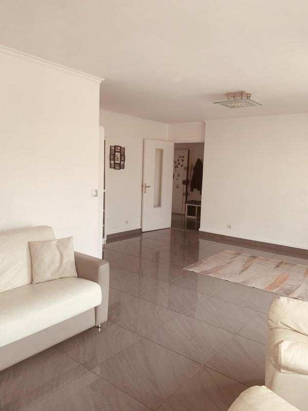 Appartement - 83 m² - 4 pièces