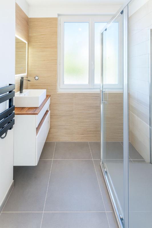 Maison - 108 m² - 4 pièces