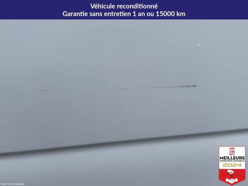 Renault Master 7 Places 3t5 2.3 Dci 135ch Grand Confort Ca