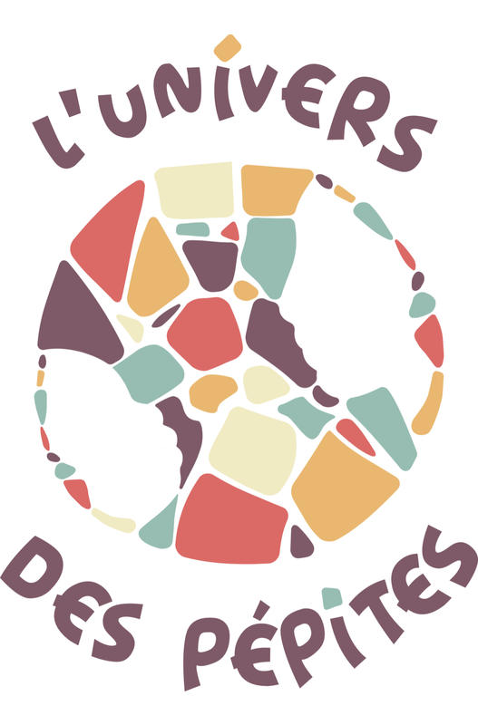 L’Univers des pepites