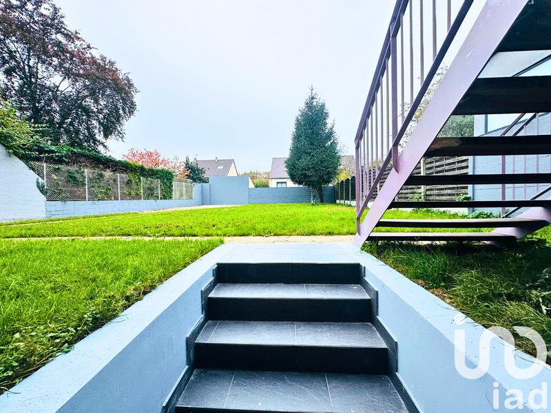 Maison - 175 m² - 10 pièces