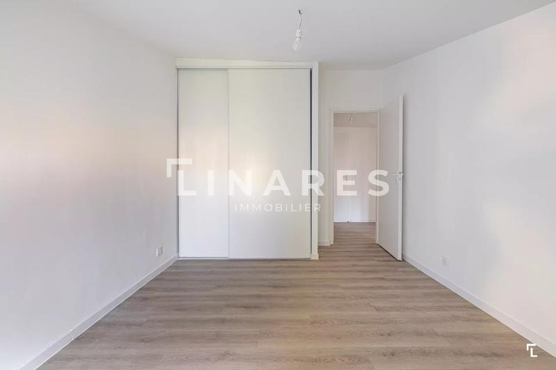 Appartement - 53 m² - 3 pièces