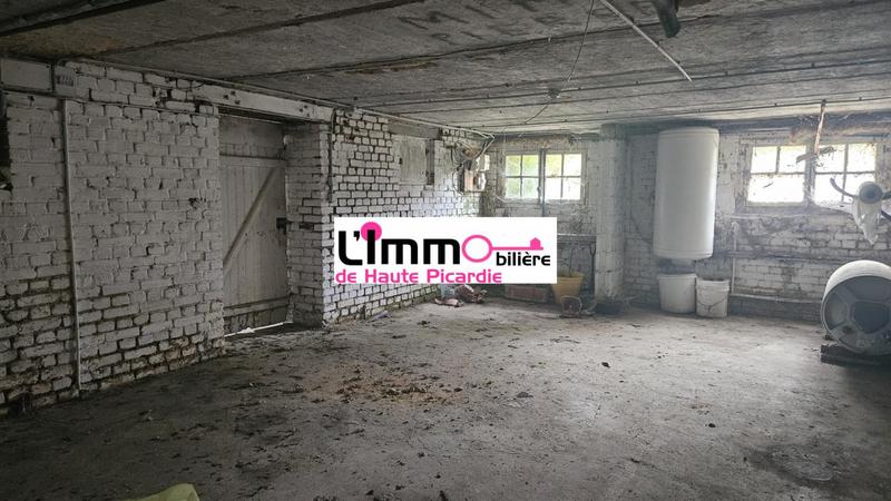 Maison - 180 m² - 8 pièces