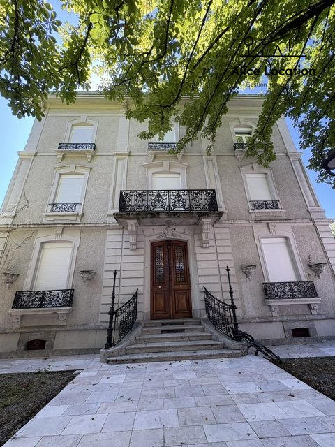 Appartement - 18 m² - 1 pièce