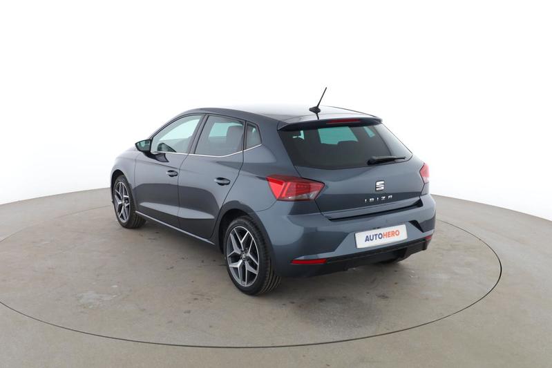 Seat Ibiza 1.0 EcoTSI XCellence 95 ch