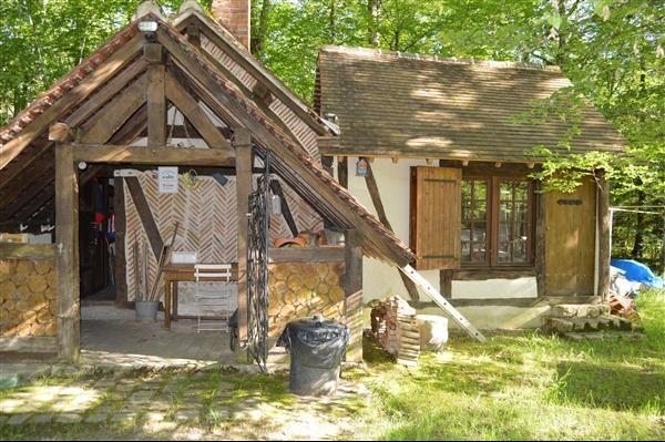 Terrain de loisirs - 30 000 m²