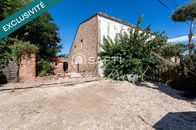 Maison - 420 m² - 10 pièces