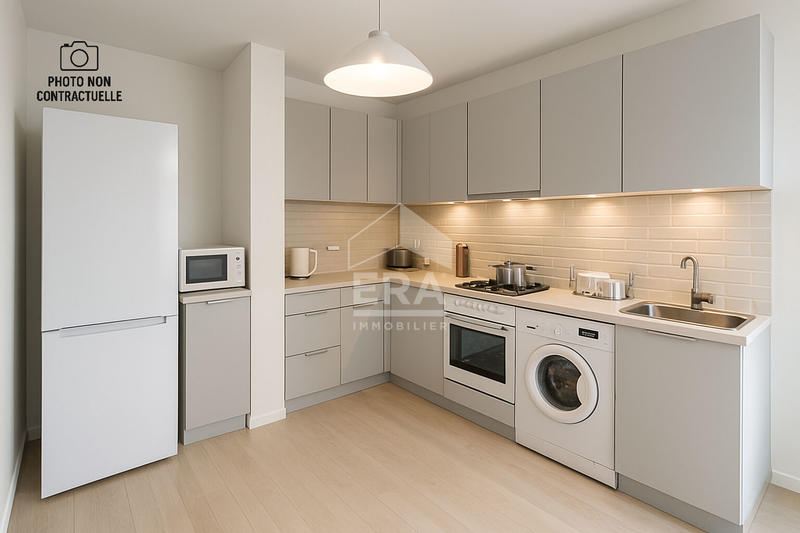 Maison - 109 m² - 5 pièces