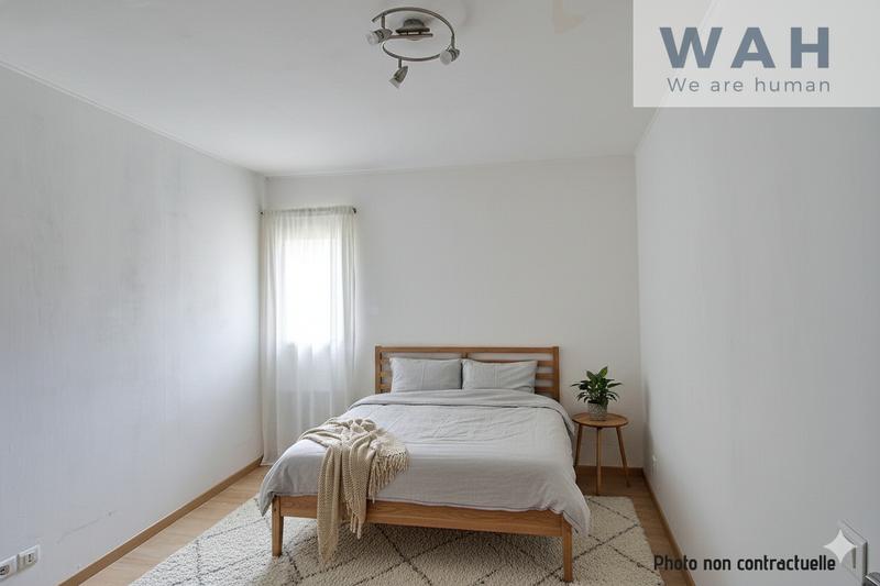 Appartement - 84 m² - 2 pièces