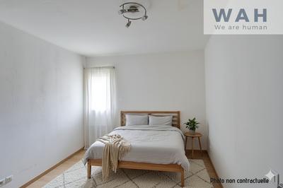 Appartement - 84 m² - 2 pièces