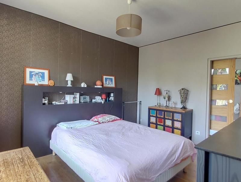 Maison - 139 m² - 6 pièces