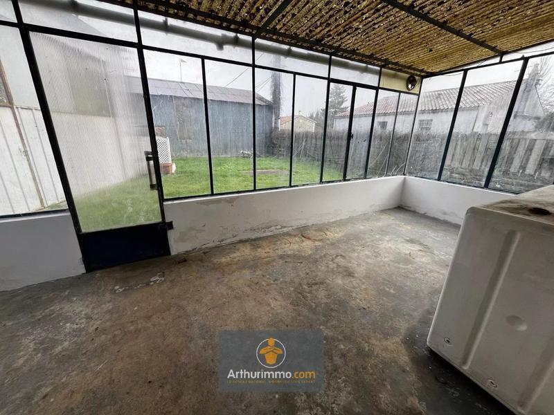 Maison - 153 m² - 6 pièces